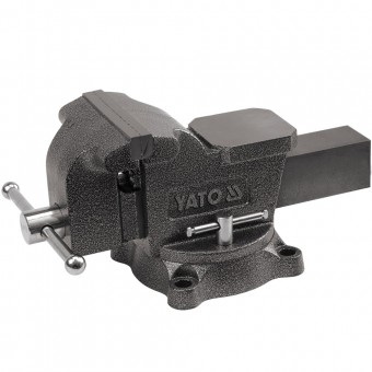 Menghina rotativa, Yato YT-6504, deschidere maxima 200mm, fonta