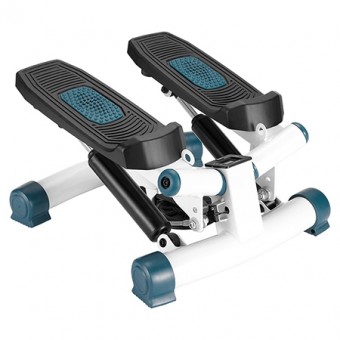 Mini stepper max 120kg rebel active