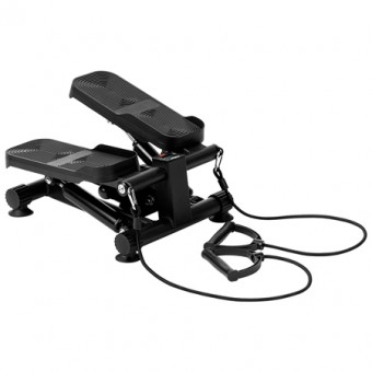 Mini stepper rebel active