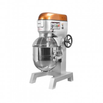Mixer alimentar inox 60 l