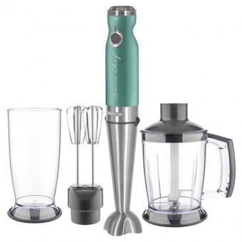 Blender de mana 4 in 1 1200 w sencor