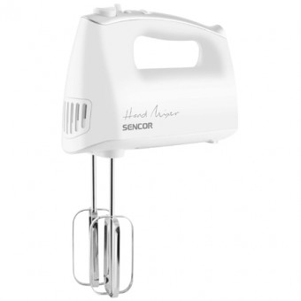 Mixer de mana 5 viteze 500w sencor