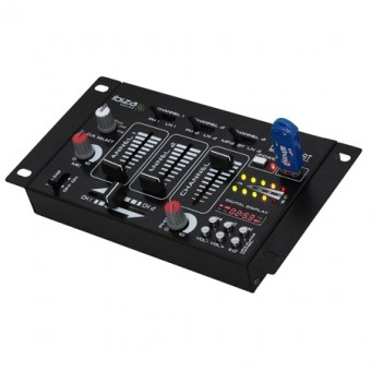 MIXER USB DJ-21USB CU FUNCTIE BLUETOOTH