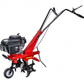 Motocultor 140cc 2.3kW (3.1hp) 40cm RD-T12