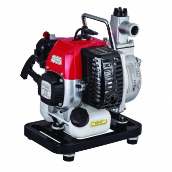 Motopompa benzina 1, 133L/min.  Raider RD-GWP02