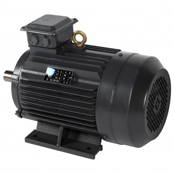 Motor 7.5KW 380V pentru GF-2017 cu bobinaj cupru