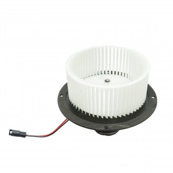 Motor aeroterma pentru John Deere 12V cod OEM RE162771, RE208336, RE300527
