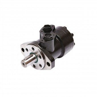 Motor BMP 50cc D=25mm 1/2 Breckner Germany