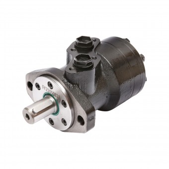 Motor BMR 100cc D=25mm G 1/2 Breckner Germany