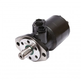Motor BMR 250cc D=25mm G 1/2 Breckner Germany