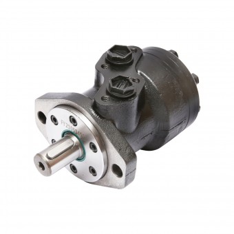 Motor BMR 50cc D=25mm G 1/2 Breckner Germany