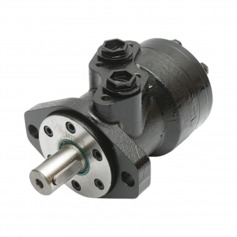 Motor BMR 80cc D=25mm G 1/2 Breckner Germany