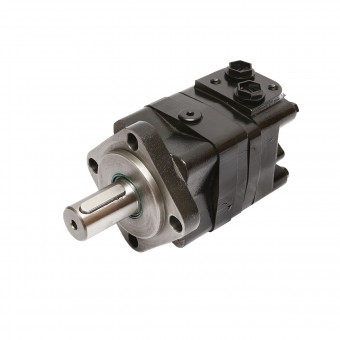 Motor BMS 080-E4 BD D=32mm 1/2 Breckner Germany