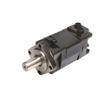 Motor BMS 375-E4 BD D=32mm 1/2 Breckner Germany