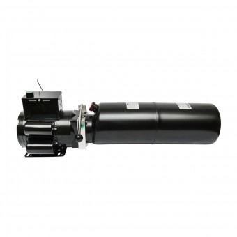 Motor hidraulic 2.2kW, 220V pentru elevator cu 2 coloane