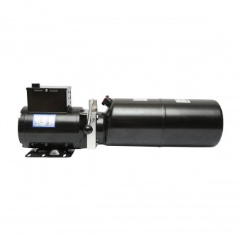 Motor hidraulic 2.2kW, 380V pentru elevator cu 2 coloane