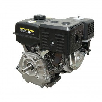 Motor pe benzina 13CP, 4 timpi, ax cu pana 25mm, 389cc pornire sfoara THOR