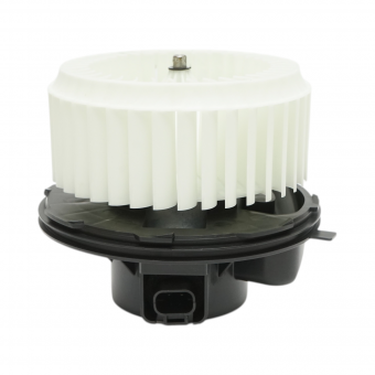 Motor ventilator aeroterma John Deere cod OEM AH235218