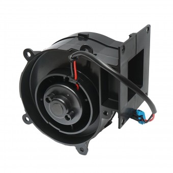Motor ventilator cabina 12V pentru John Deere cod OEM RE237675