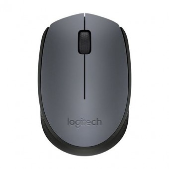 Mouse optic wireless m170 logitech