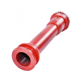 Mufa de cuplare U-650