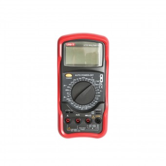 Multimetru digital cu 10 functii UT53, UNI-T
