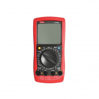 Multimetru digital cu 7 functii UT58D, UNI-T
