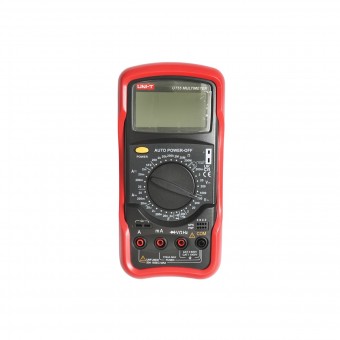 Multimetru digital cu 8 functii UT55, UNI-T