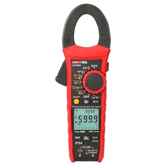Multimetru digital ut219ds uni-t