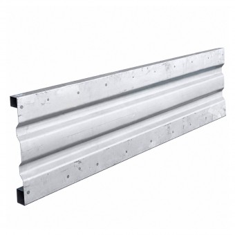 Oblon remorca lateral 2200x550mm, grosime 2.5mm