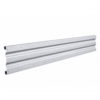 Oblon remorca lateral 3540x500mm, grosime 2.5mm
