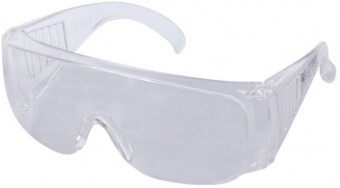 Ochelari de protectie grosime lentile 2mm - 5949034907808