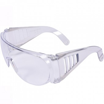 Ochelari de protectie Vorel 74501, HF-111, transparenti