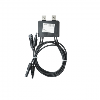 Optimizator pentru panouri solare fotovoltaice max 600W cu cablu si conectori MC4