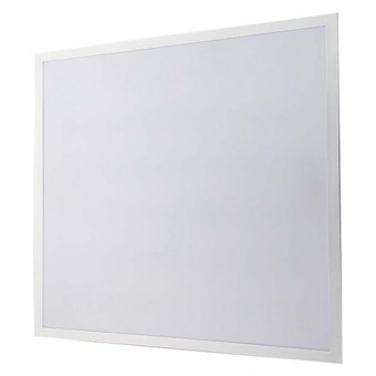 PANOU LED 36W 120LM/W 60X60CM 3000K ALB CALD