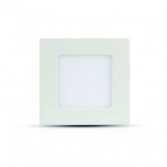 PANOU LED INCORPORABIL PATRAT 12W 4000K, CIP SAMSUNG