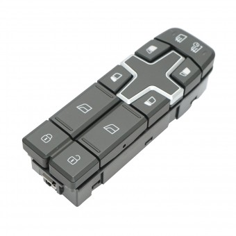 Panou modul comanda usa geam pentru Volvo FM (2013-2022) cod OEM 22154286. 22154235