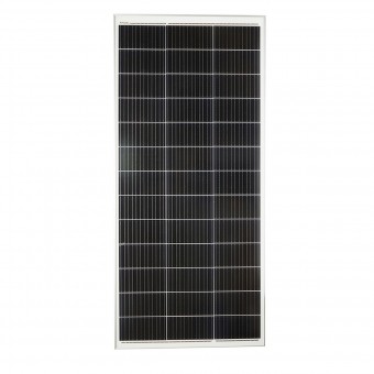 Panou solar 200W Breckner Germany fotovoltaic monocristalin 1350x7650x30mm