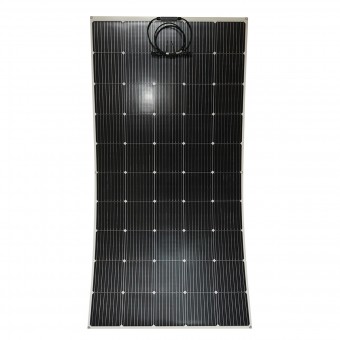 Panou solar 300W flexibil monocristalin portabil 1650x1000x3mm
