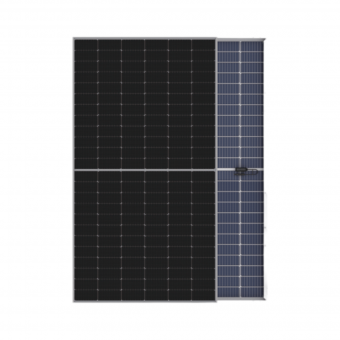 Panou solar bifacial LONGI 570W LR5-72HGD-570M, fotovoltaic, monocristalin 2310x1120x30mm