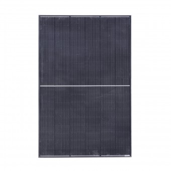 Panou solar bifacial Znshine 410W mono, fotovoltaic 1728x1134x30mm