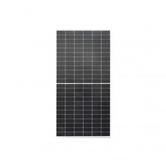 Panou solar Breckner Germany 540W fotovoltaic, monocristalin 2279x1134x35mm