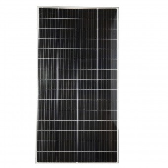 Panou solar fotovoltaic 300W monocristalin 1645x880x35mm Breckner Germany