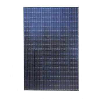 Panou solar fotovoltaic LONGI 410W. Monocristalin 1767x1130x30mm.