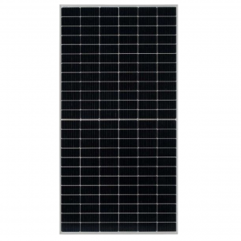 Panou solar JINKO Tiger PRO 555W fotovoltaic, monocristalin 2278x1134x35mm
