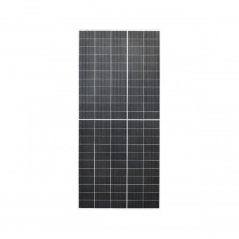 Panou solar RISEN 550W monocristalin 2384x1096x35mm