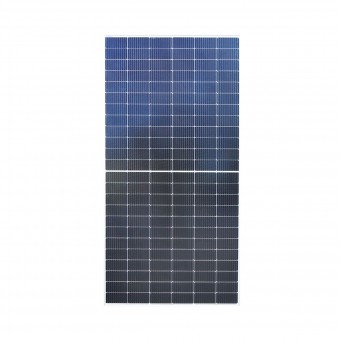 Panou solar XL JINKO Tiger Pro 550W fotovoltaic, monocristalin 2278x1134x35mm