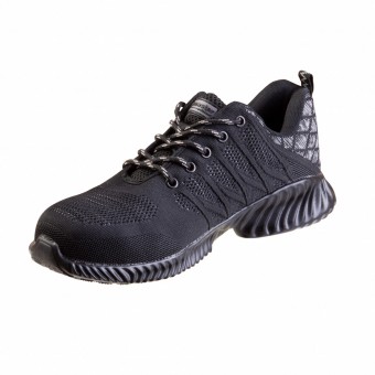 Pantofi de protecție bombeu metalic ,WSL1, marime 39