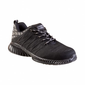 Pantofi de protecție bombeu metalic ,WSL1, marime 40
