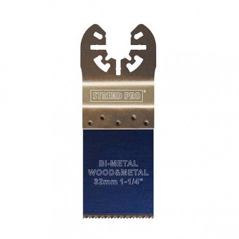 Panza scule multifunctionale Strend Pro 32 mm, Bi-metal